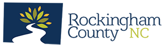 Rockingham County NC seal