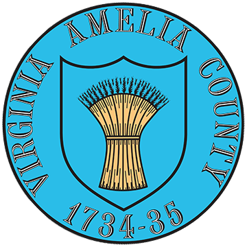 County seal